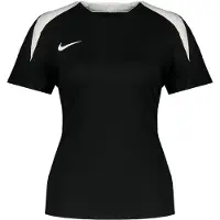 Nike Camiseta funcional negro / blanco