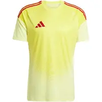 Adidas adidasCamiseta portero Tiro 25 Competition XS Pulse Yellow Hombre
