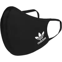Adidas Originals Accesorio negro / blanco
