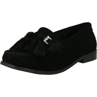 Steve madden Mocasines 'Esra' negro