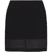 Faina Falda 'Festive' negro