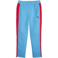 Puma Pantalón deportivo azul / rojo