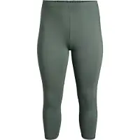 Zizzi Leggings verde