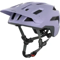 Alpina sport - Taunus - Casco de ciclismo size 52-56 cm, morado