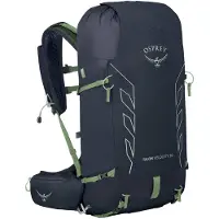 Osprey - Talon Velocity 30 - Mochila de senderismo size L/XL, azul