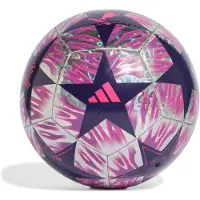 Adidas adidasBalón UEFA Champions League Final Training Foil 5 Multicolor / Dark Purple Unisex