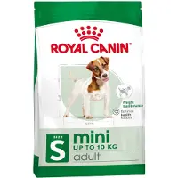 Royal Canin Mini Adult - 3 x 2 kg