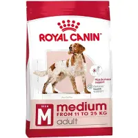 Royal Canin Medium Adult - 3 x 10 kg