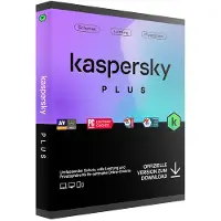 Kaspersky Lab Plus 2026