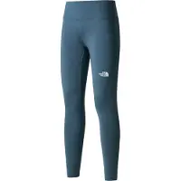 The North Face - Girl's Flex Legging - Leggings size M, azul