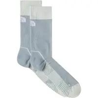 The North Face Calcetines deportivos gris basalto / offwhite