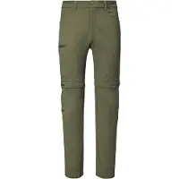 Millet Pantalones Convertibles Ubic Stretch Zip Off