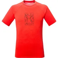 Millet Camiseta De Manga Corta Cimaï Natural