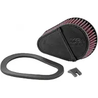 K&N Filtro De Aire Suzuki Su-6596