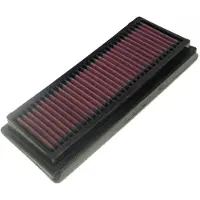 K&N Filtro De Aire Kawasaki Ka-6005