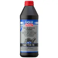Liqui moly Aceite De La Caja De Cambios Gl5 Sae 75w-90 1l