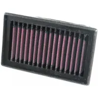 K&N Filtro De Aire Bmw Bm-8006