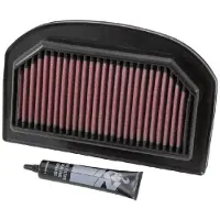 K&N Filtro De Aire Triumph Tb-1212