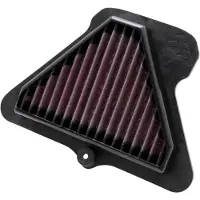 K&N Filtro De Aire Kawasaki Zx-10 R 2011-2015