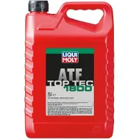 Liqui moly Aceite De La Caja De Cambios Top Tec Atf 1800 5l