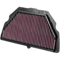 K&N Filtro De Aire High-flow Honda Cbr 600 F 01-07