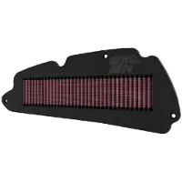 K&N Filtro De Aire Ha-3521