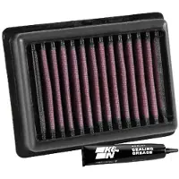 K&N Filtro De Aire Triumph Tb-9016