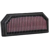 K&N Filtro De Aire Ktm Kt-1320