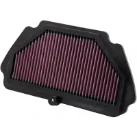 K&N Filtro De Aire Kawasaki Ka-6009