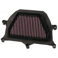 K&N Filtro De Aire Yamaha Ya-6006