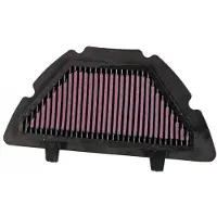 K&N Filtro De Aire Yamaha Ya-1007