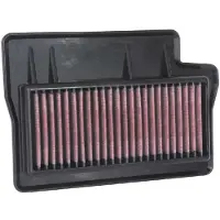 K&N Filtro De Aire Yamaha Ya-9021