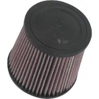 K&N Filtro De Aire 102 Mm Ru-3600