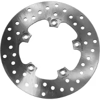Brembo Disco De Freno Oro 68b407g2