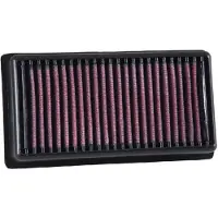 K&N Filtro De Aire Ktm Kt-6912