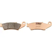 TRW Pastillas De Freno Sinterizadas Performance Offroad Aprilia Mxv 450 4.5 11