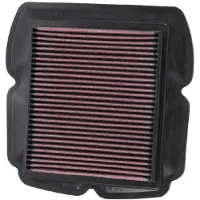K&N Filtro De Aire Suzuki Su-6503
