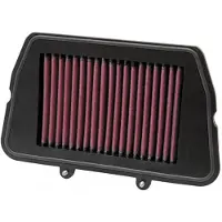 K&N Filtro De Aire Triumph Tb-8011