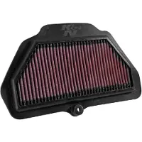 K&N Filtro De Aire Kawasaki Ka-1016