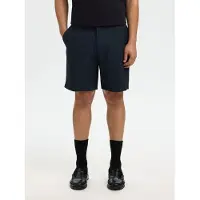Selected Pantalón chino navy