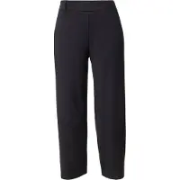 ONLY Pantalón 'ONLPoptrash' negro