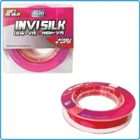 ASSO Monofilamento Invisilk 600 M