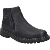 Josef seibel Botas negro