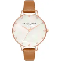 Olivia Burton Reloj De Mujer Ob16se18