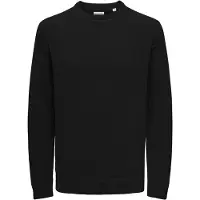 Only & Sons Jersey 'ONSEthan' negro