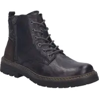 Josef seibel Botas 'Curtis 01' marrón