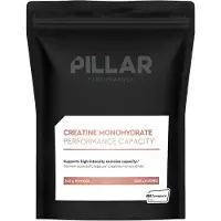 Pillar Performance Creatina En Polvo Monohydrate 300g