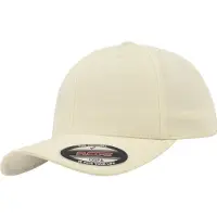 Flexfit Gorra amarillo claro