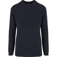 Urban Classics Jersey navy