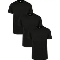 Urban Classics Camiseta negro